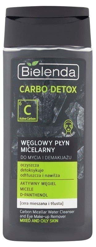 Bielenda Carbo Detox