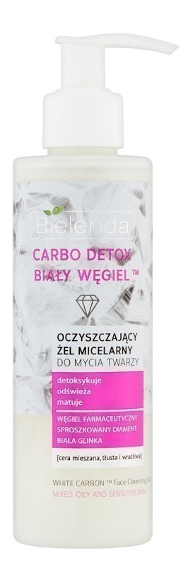 Bielenda Carbo Detox