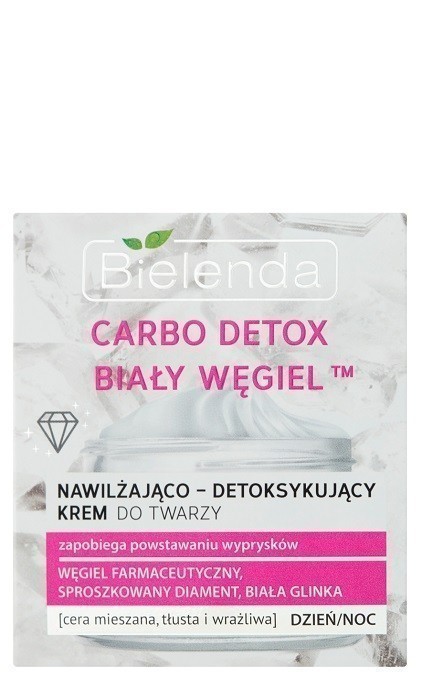 Bielenda Carbo Detox