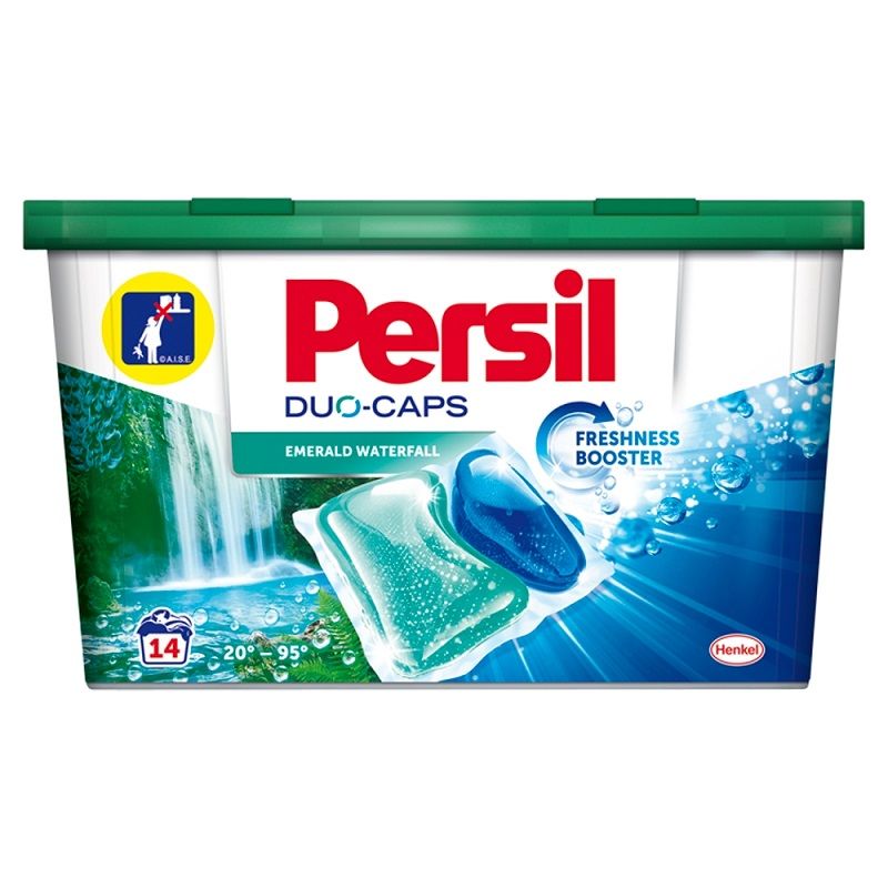 Persil Duo Caps