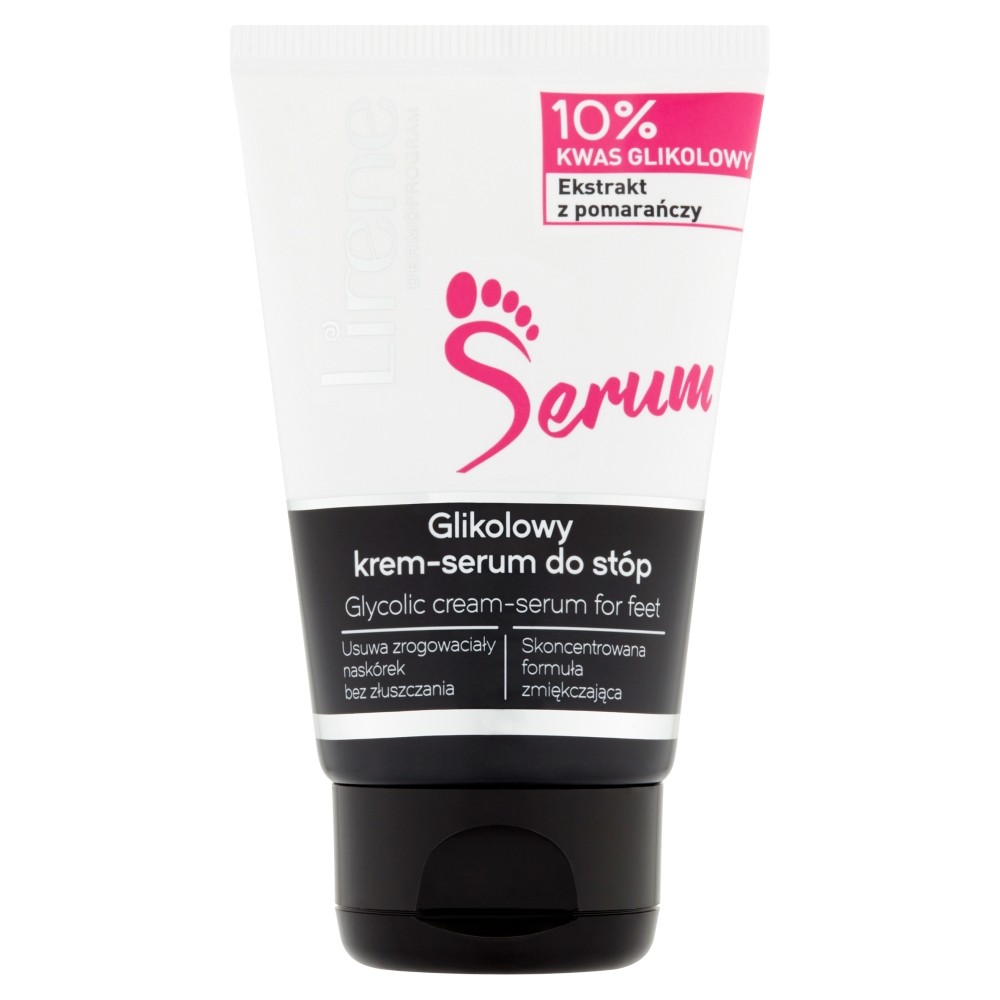 Lirene Dermoprogram