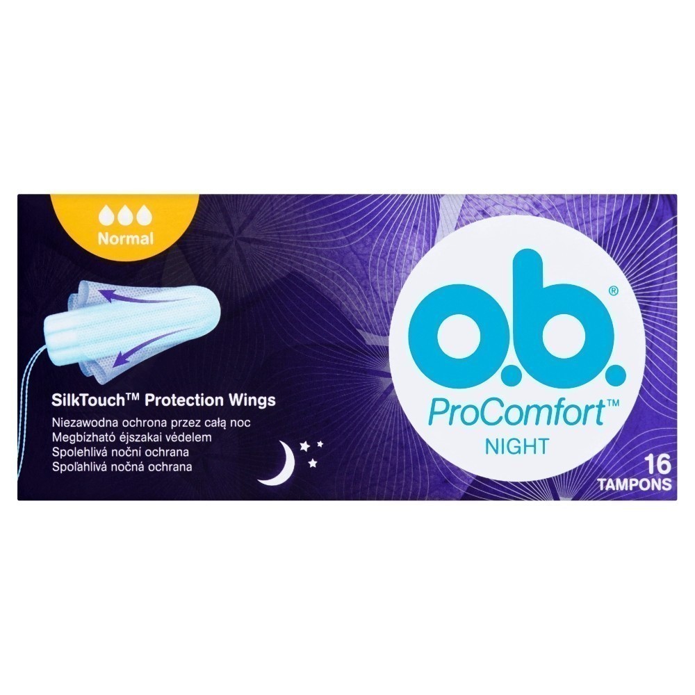 OB ProComfort Night Normal
