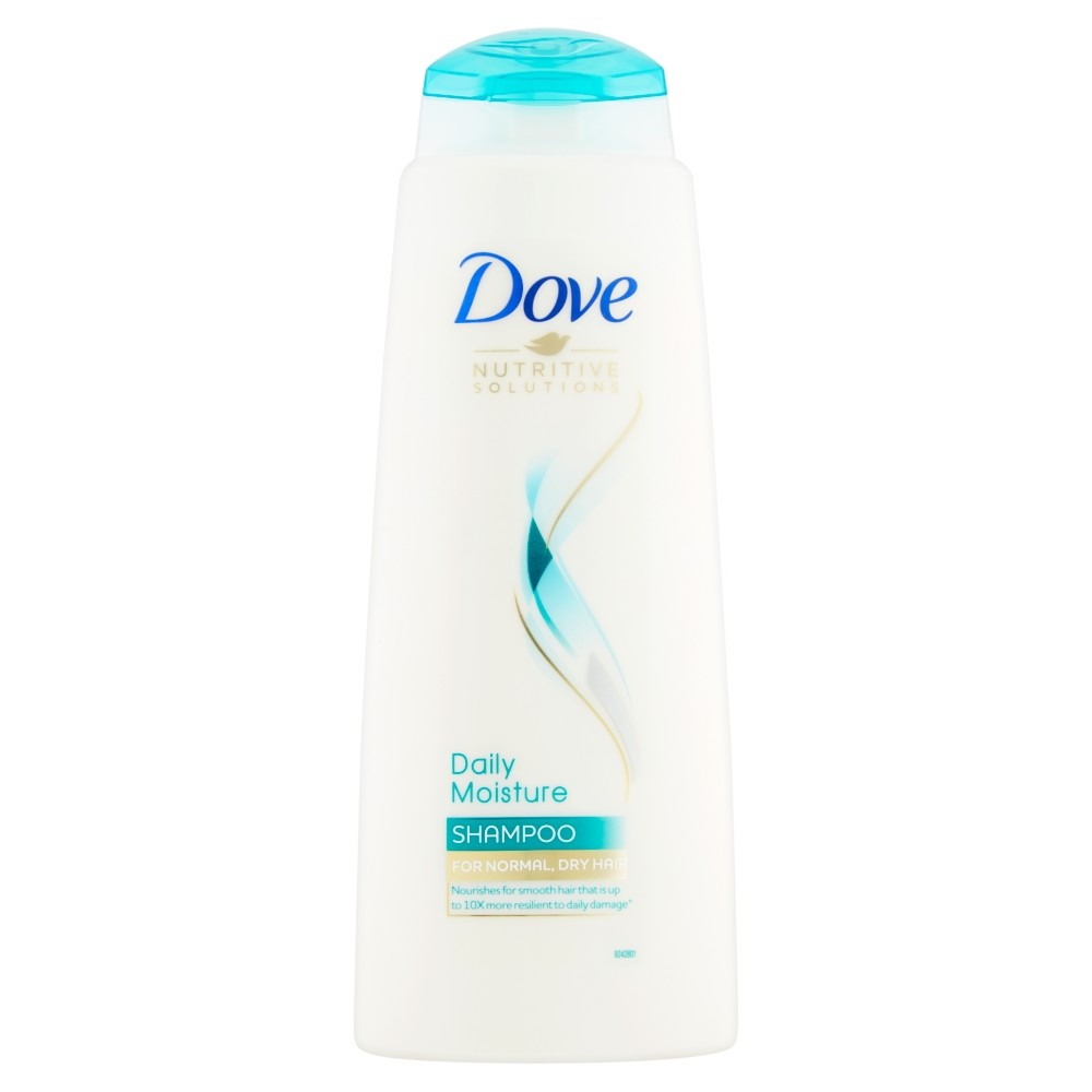 Dove Daily Moisture