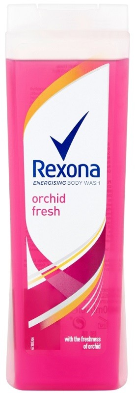 Rexona Orchid Fresh