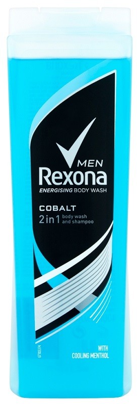 Rexona Cobalt 2w1