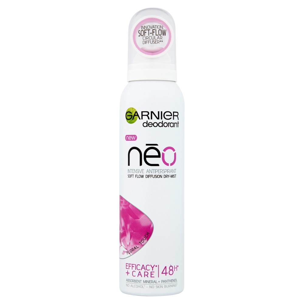 Garnier Neo Floral Touch