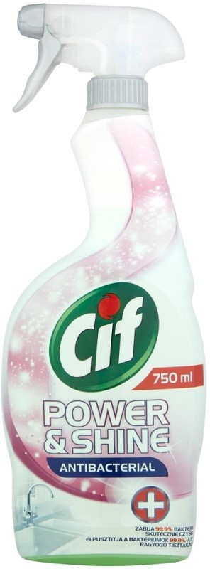 Cif Power&Shine