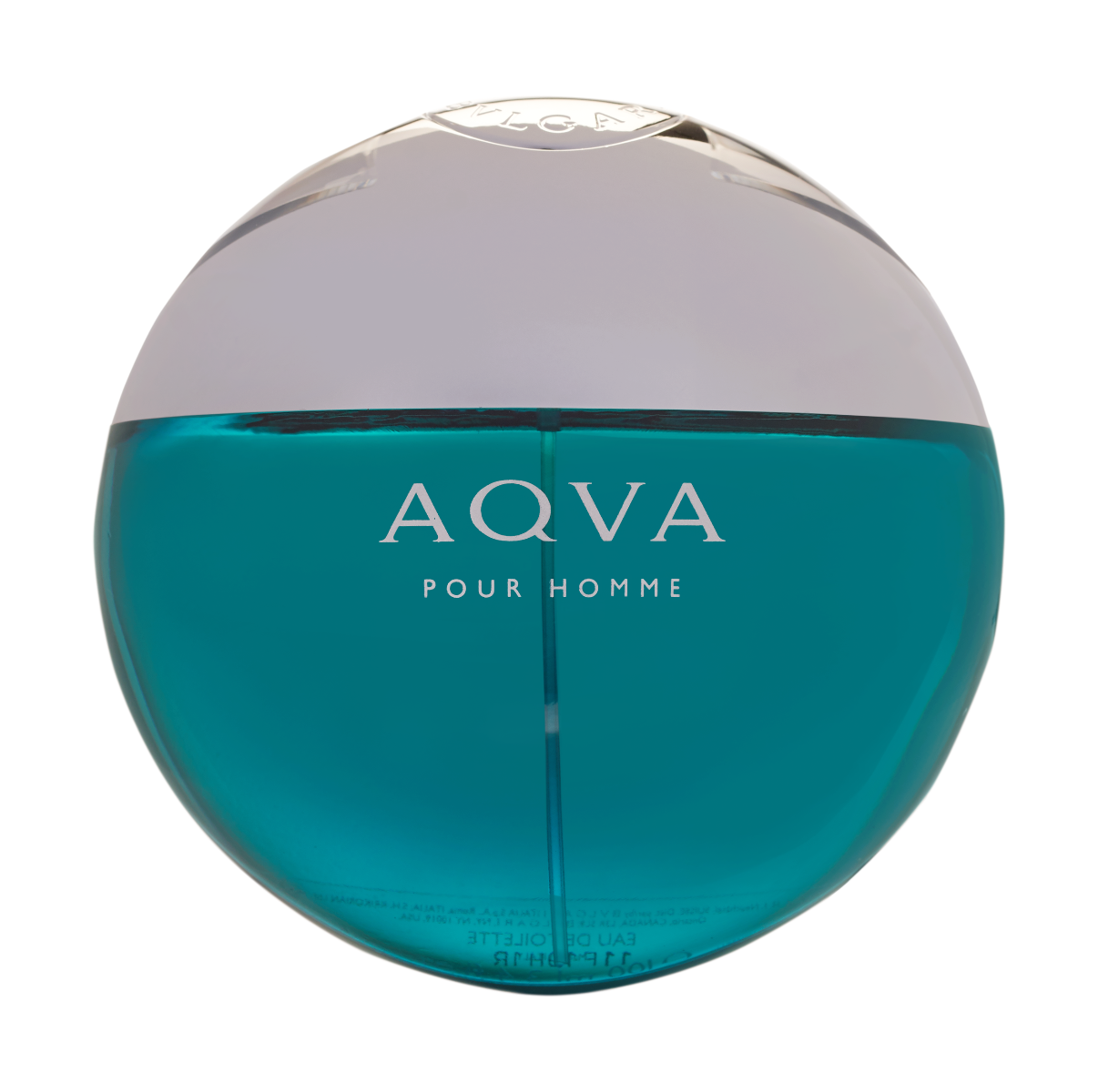 BVLGARI Aqua