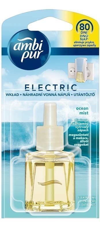 Ambi Pur Aqua Ocean&Wind