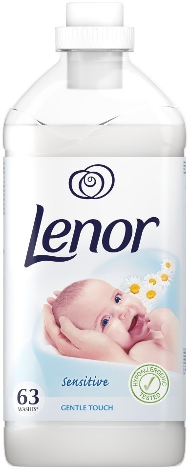 Lenor Sensitive Gentle