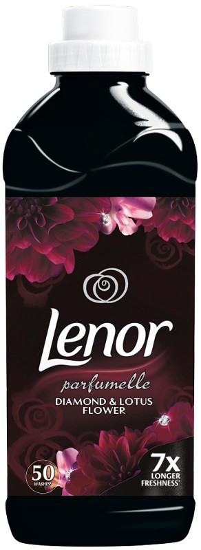 Lenor Diamond&Lotus