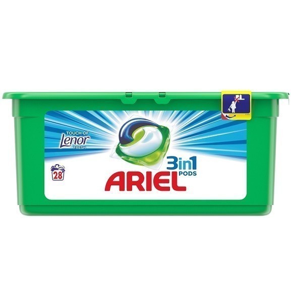 Ariel