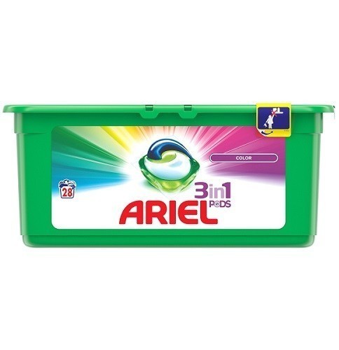 Ariel Color