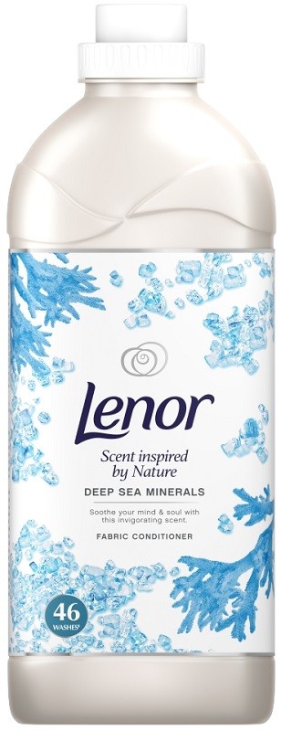 Lenor Deep Sea Mineral