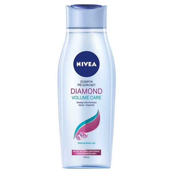 Nivea Diamond Volume Care
