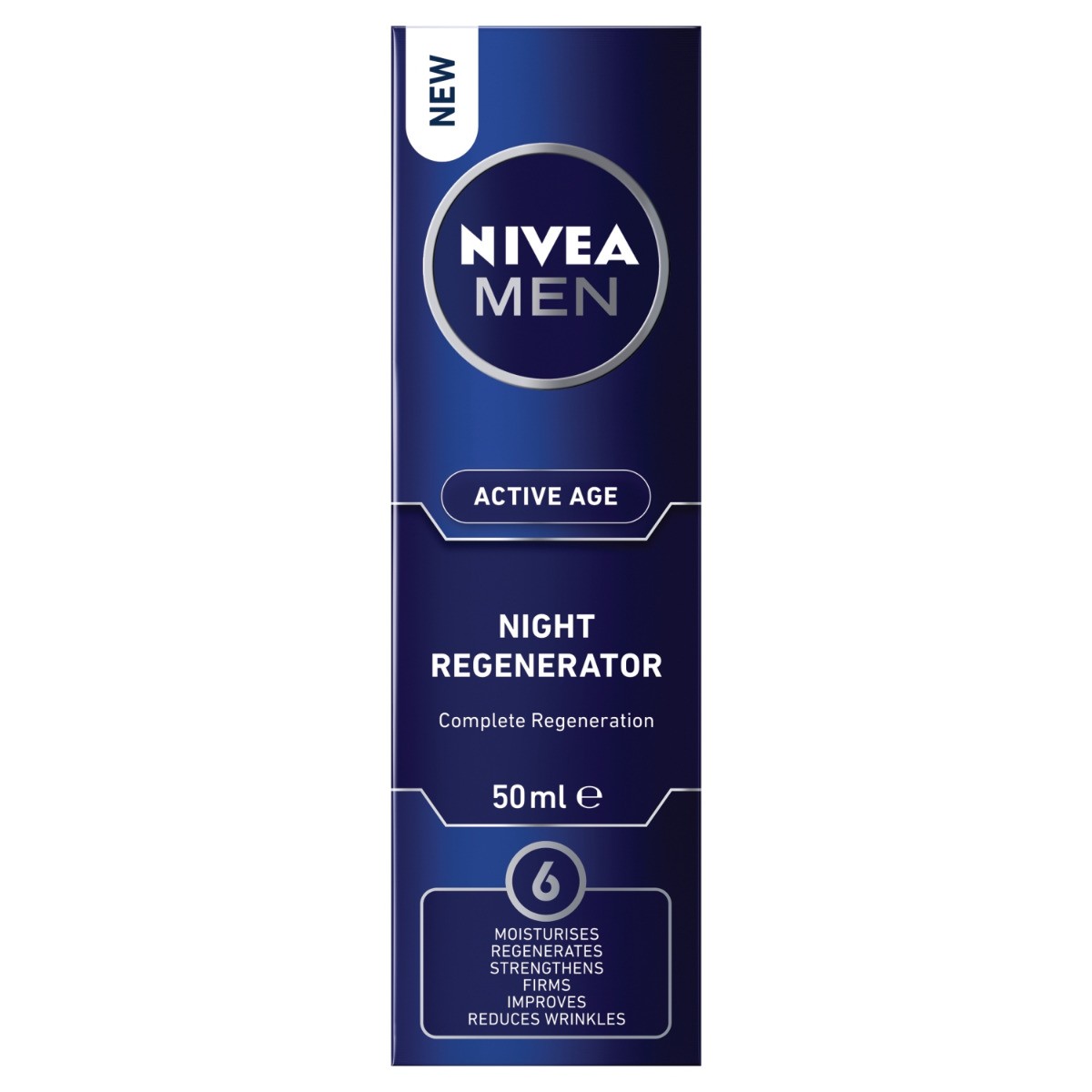 Nivea Men