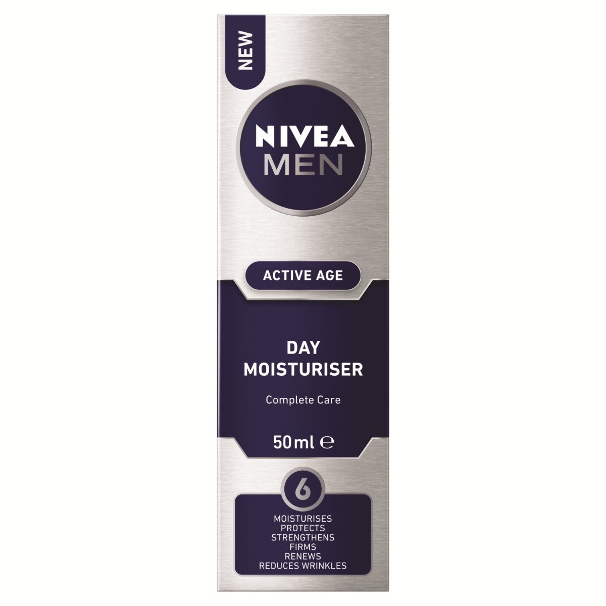 Nivea Men Active Age