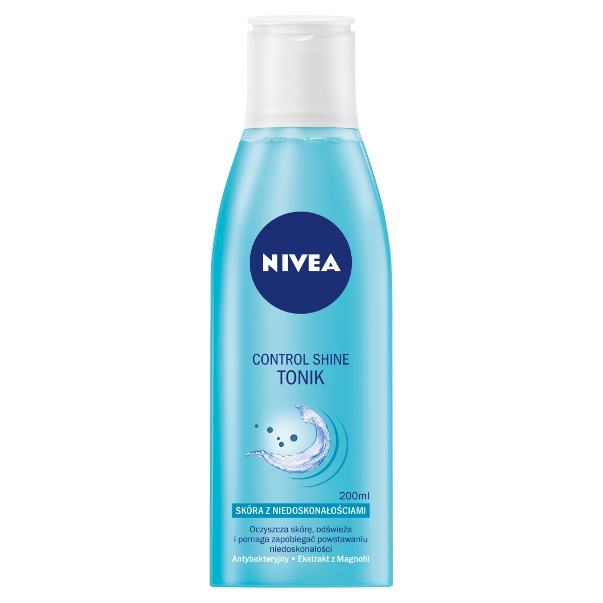 Nivea Visage Pure Effect Stay Clear