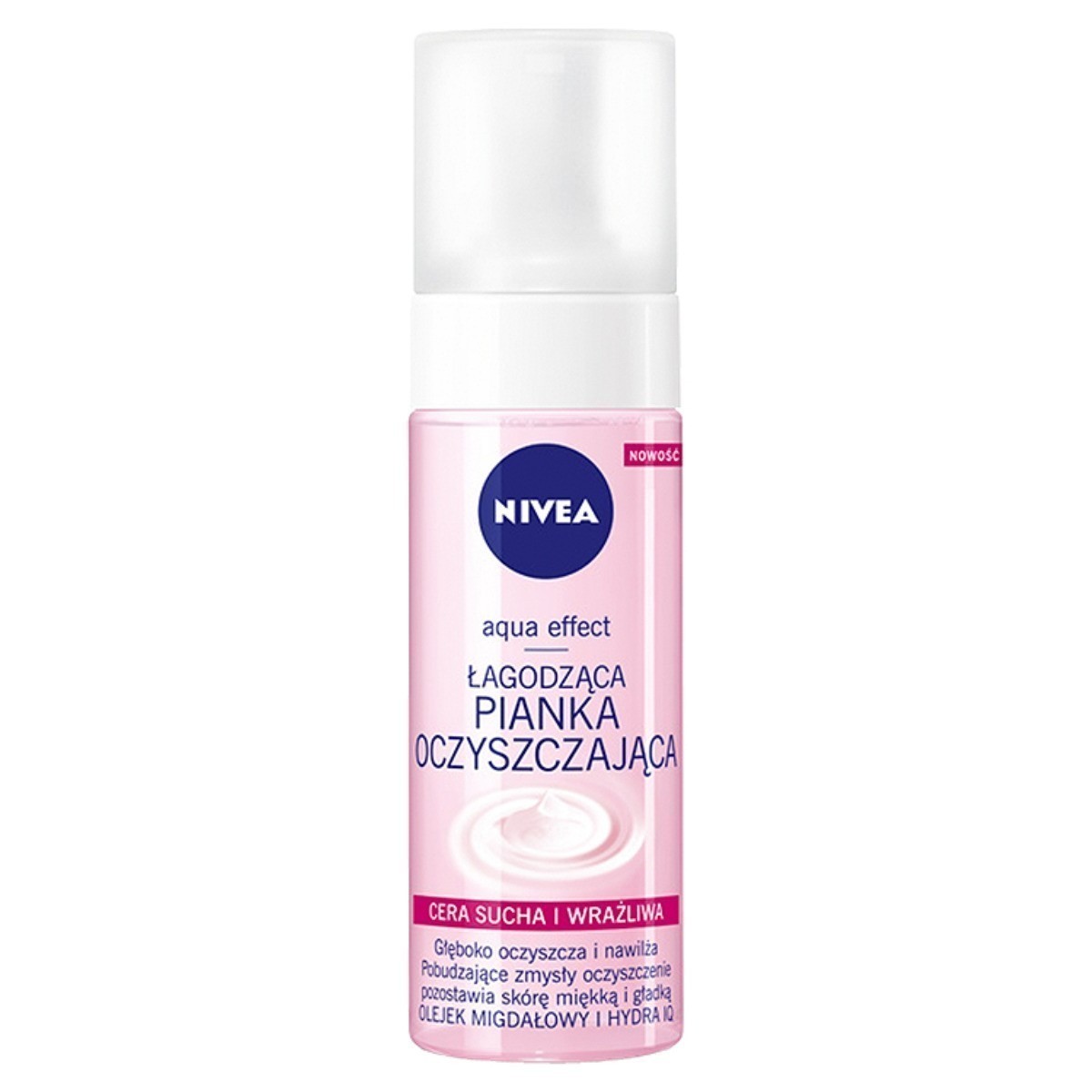 Nivea Aqua Effect