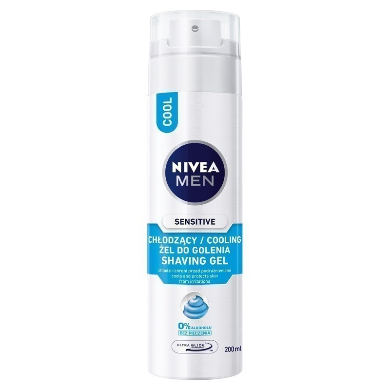Nivea Men Sensitive