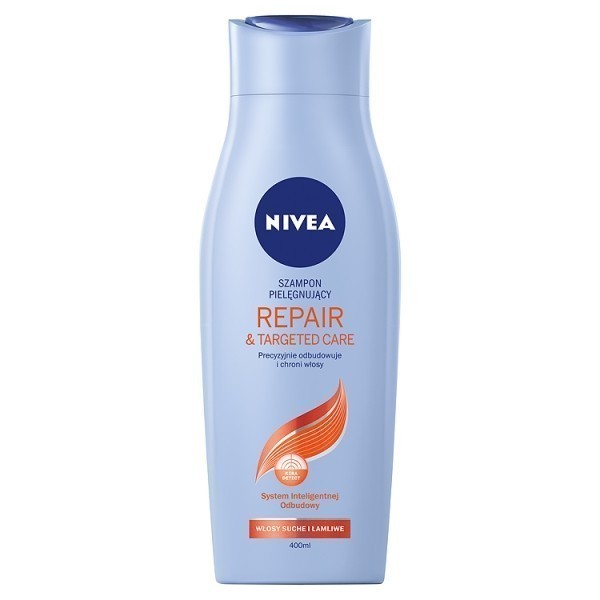 Nivea Repair & Targeted Care
