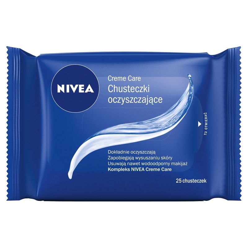 Nivea Creme Care