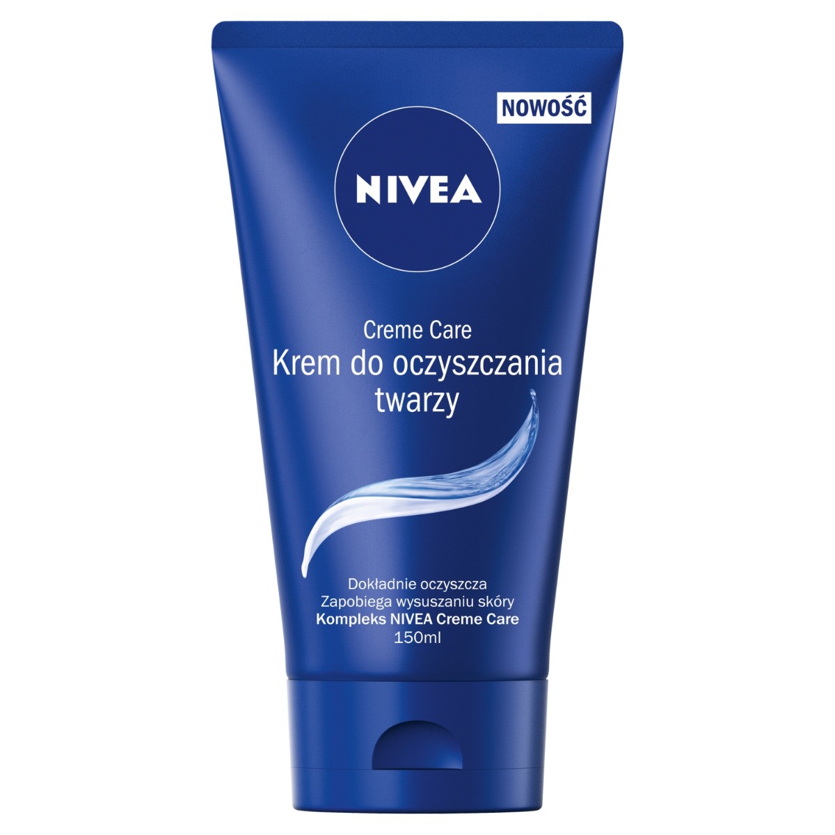 Nivea Creme Care