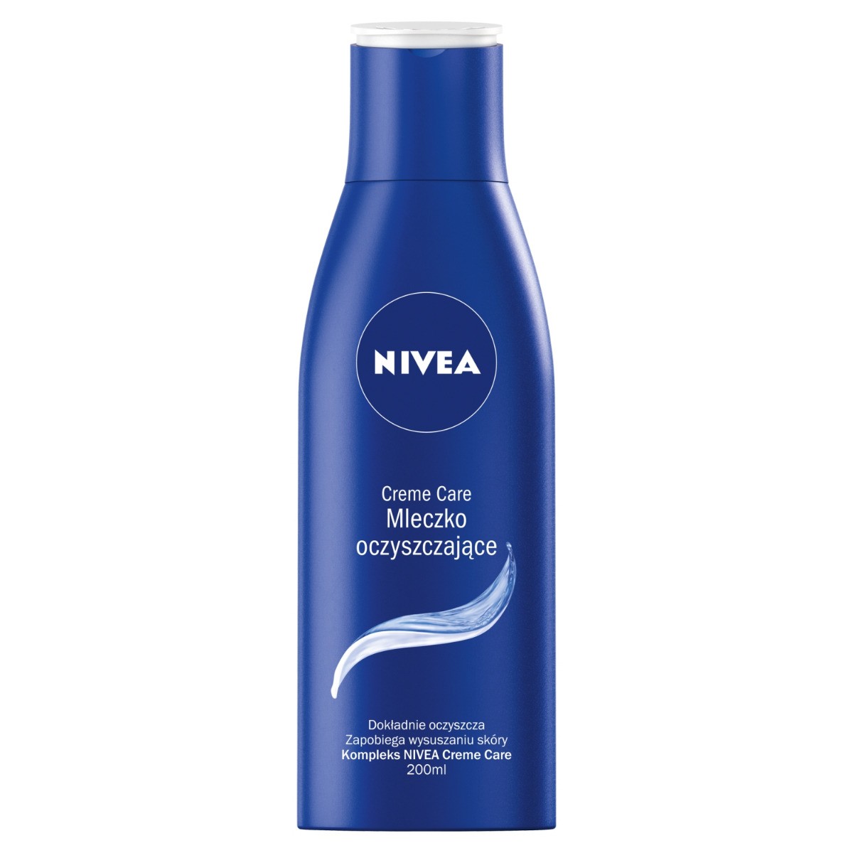 Nivea Creme Care