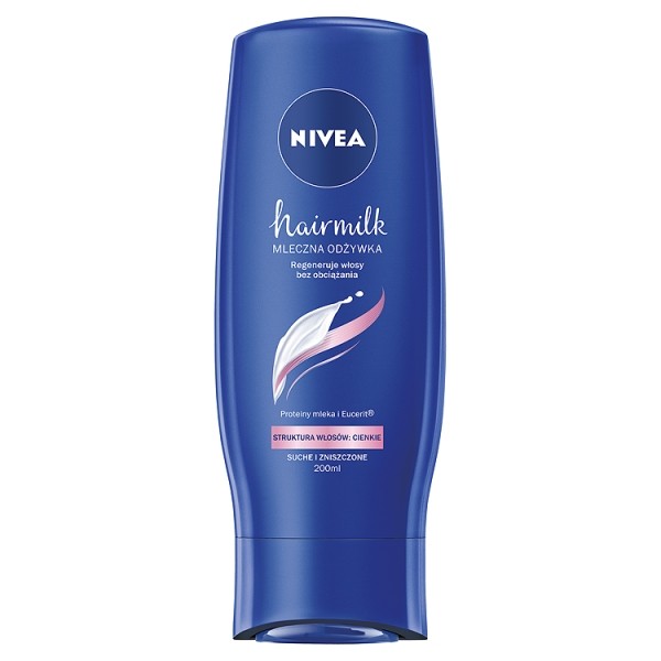 Nivea Hairmilk