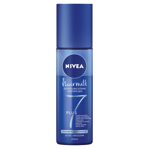 Nivea Hairmilk