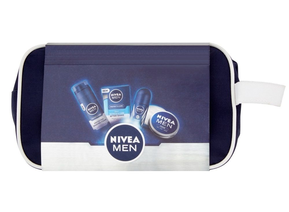 Nivea for Men Protect&Care XMASS