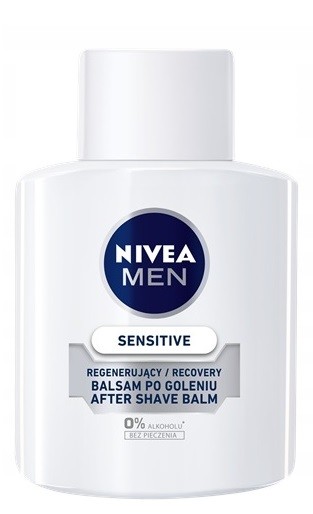 Nivea Men Sensitive