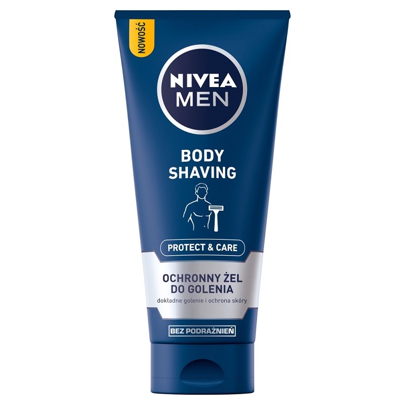 Nivea Men
