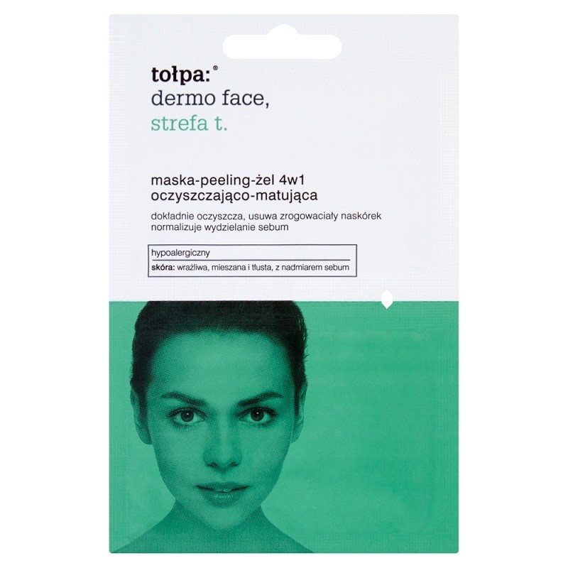 Tołpa Dermo Face Strefa T