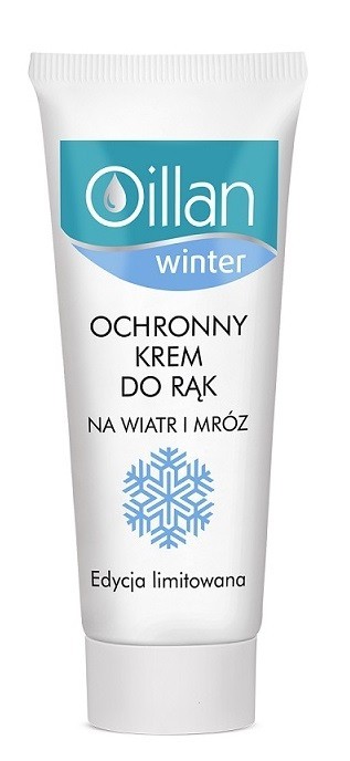 Oillan Winter