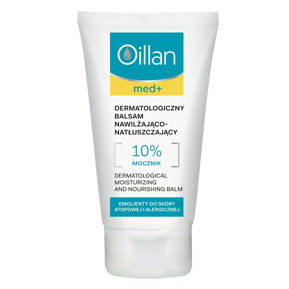 Oillan Med+