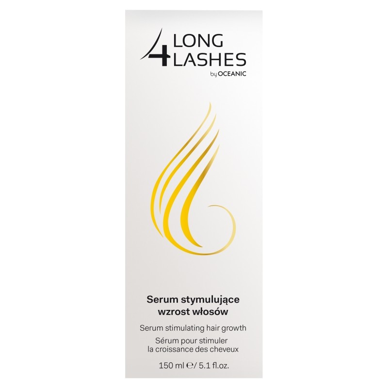 Long 4 Lashes