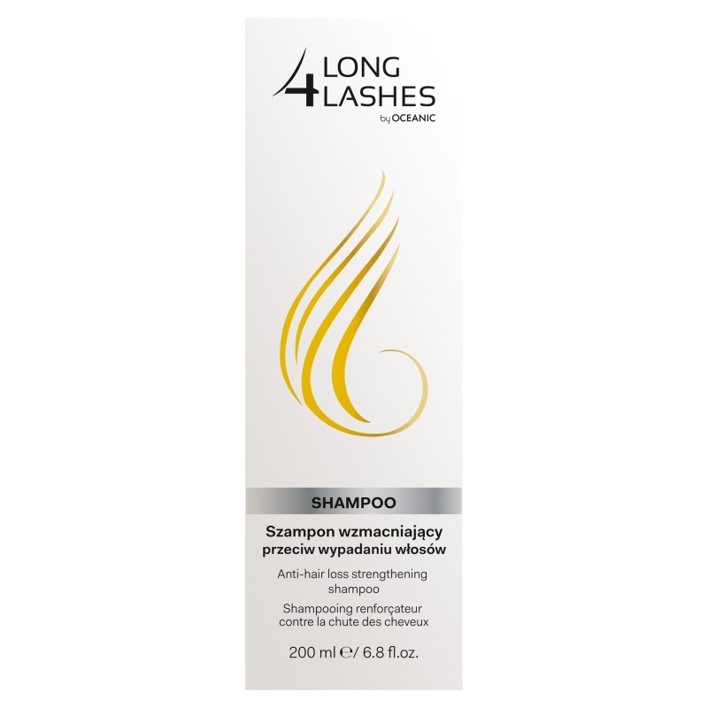 Long 4 Lashes