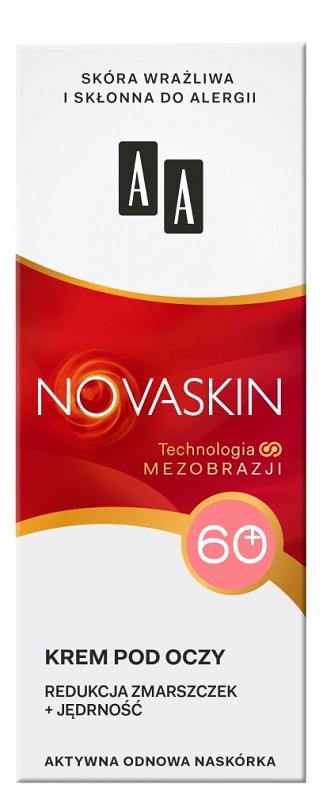 AA Novaskin 60+