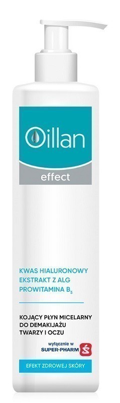 Oillan Effect