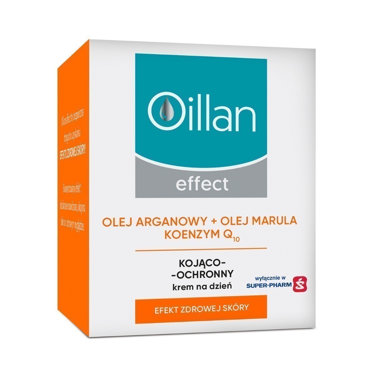 Oillan Effect
