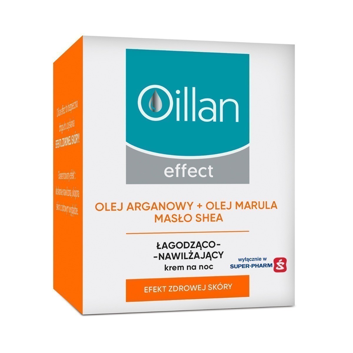 Oillan Effect
