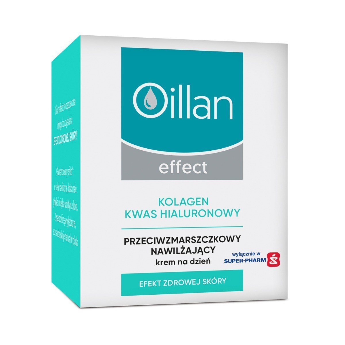 Oillan Effect