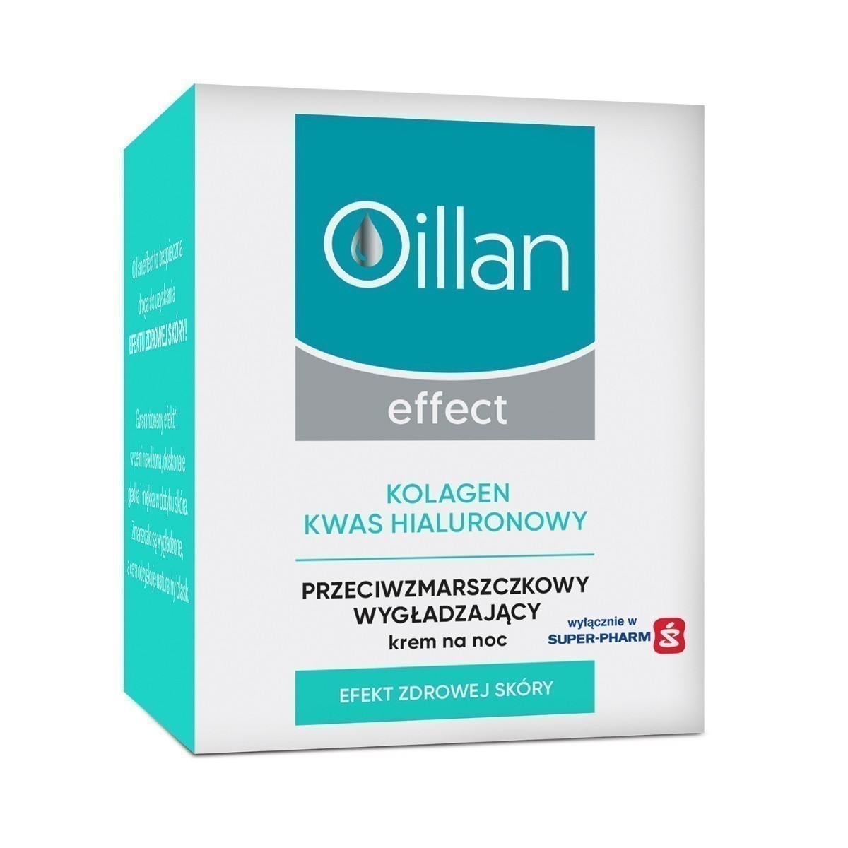 Oillan Effect