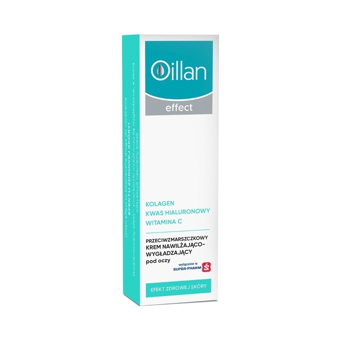 Oillan Effect