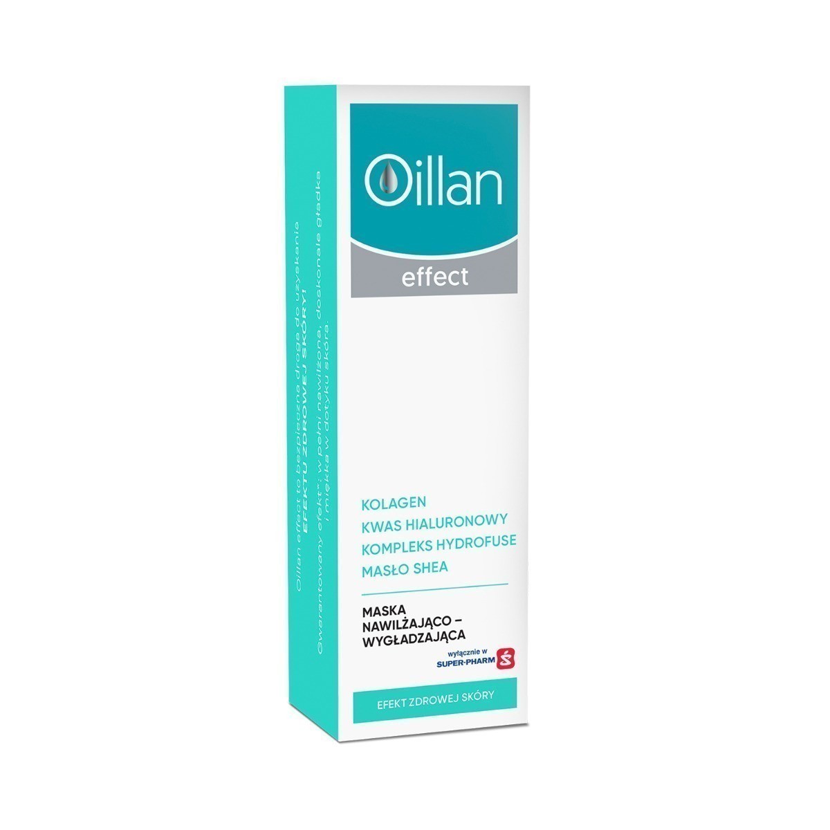 Oillan Effect
