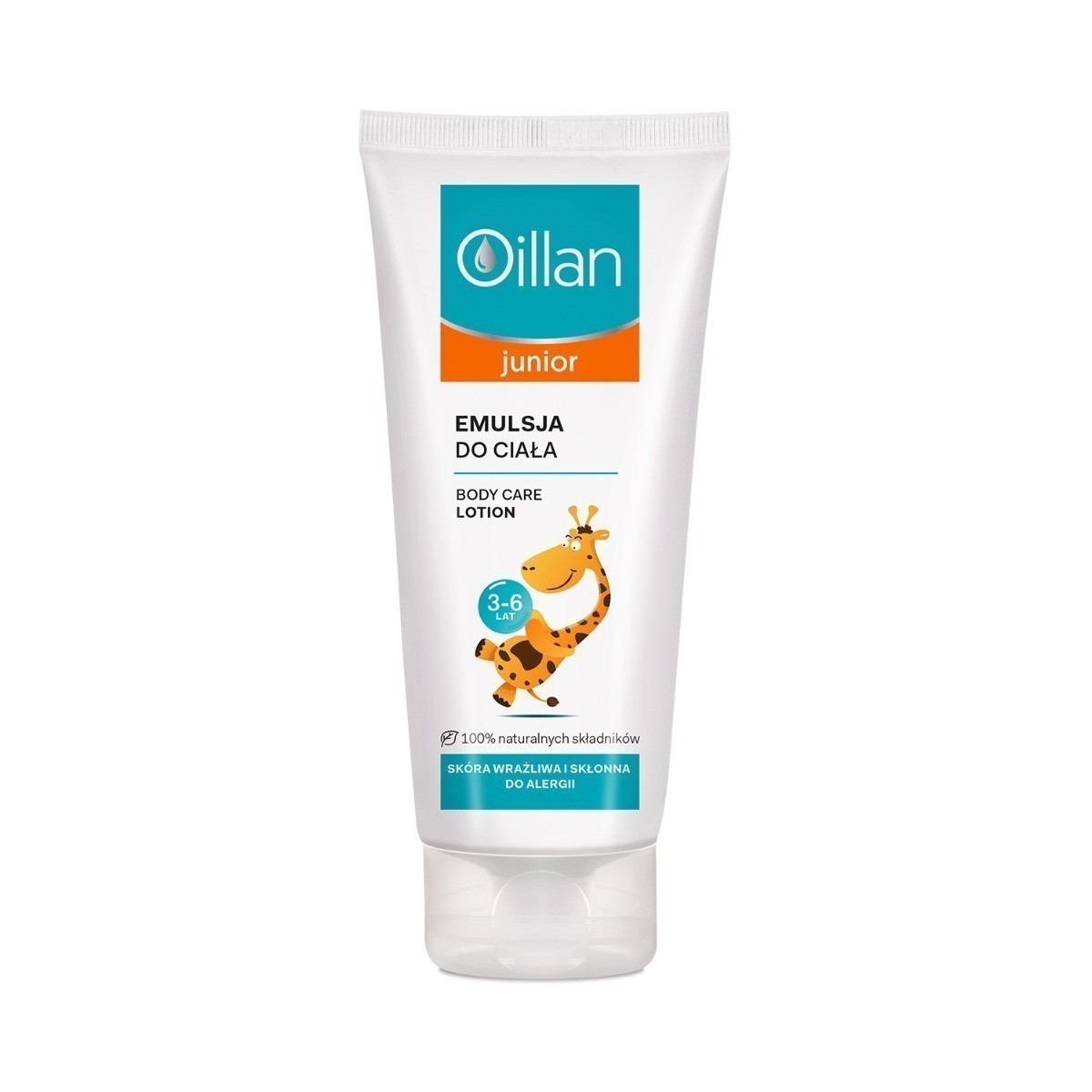 Oillan Junior