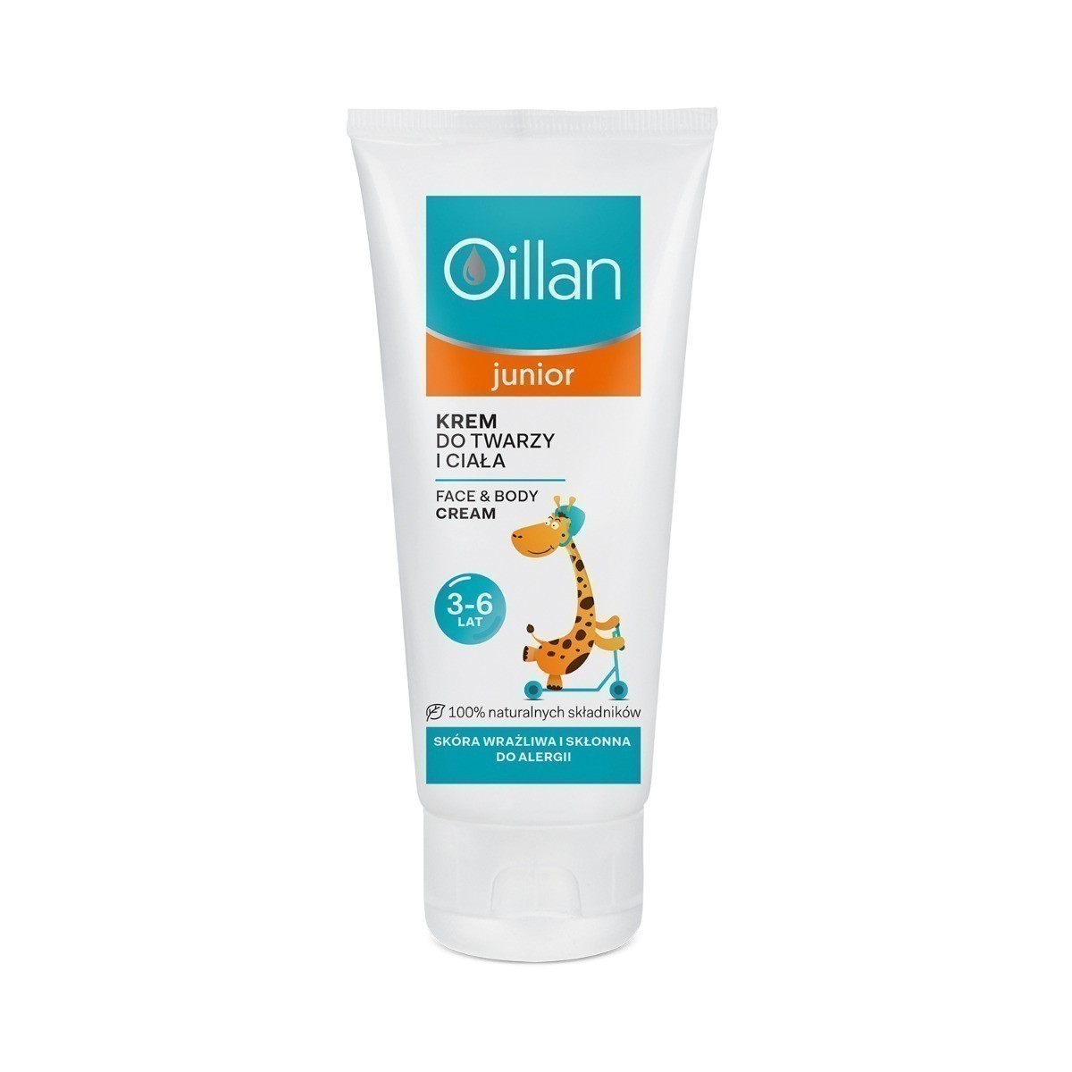 Oillan Junior