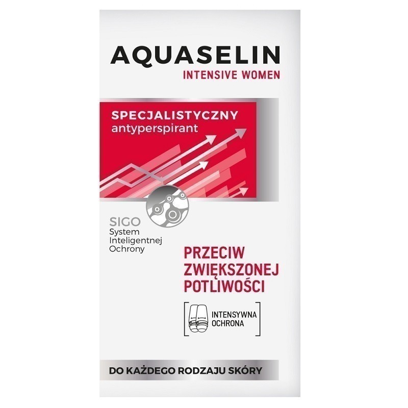 Aquaselin Intensive Women