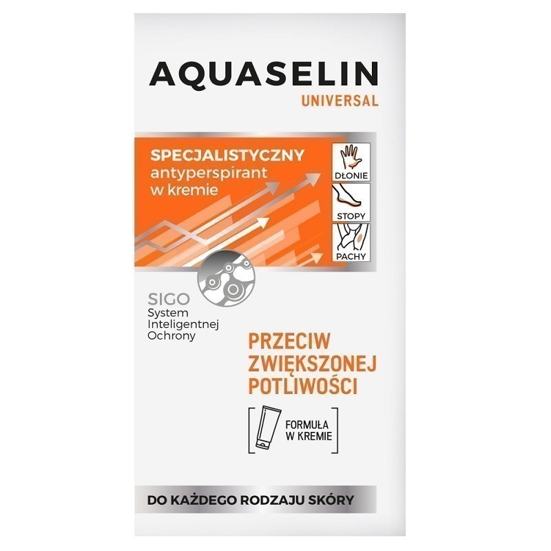 Aquaselin Universal